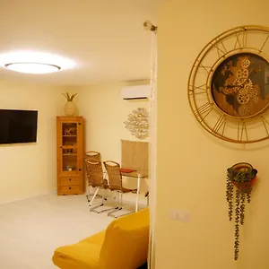 Apartment Apartamento Guadiana Sol, Estepona